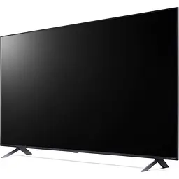 Телевізор LG AI 80 43` QNED Ultra HD 4K (43QNED80T3A) EU [128074] - мініатюра 6