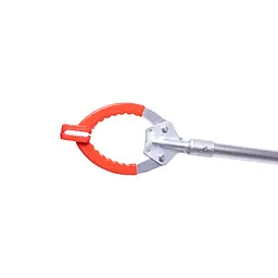 Захват для сміття алюмінієвий 90 см Household Cleaning Products HP-35015-39 - мініатюра 8