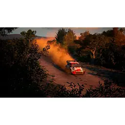 Гра EA Sports WRC для PS5 [EN] [1161317] [103654] - мініатюра 2