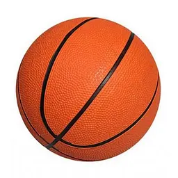М'яч баскетбольний "Sport Basket ball №7" NE-BAS-1023 - мініатюра 2