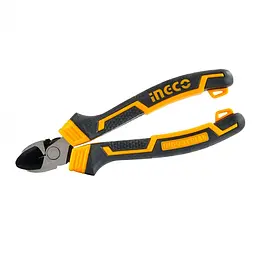 Бокорізи Ingco Industrial Profi 180 мм (HHLDCP28180) - мініатюра 3