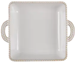 Форма Limited Edition Allegra Biege 21x16.5x5 см kuh0016010 - мініатюра 2