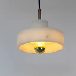 Підвісний світильник Friendlylight Dobbel PD FL3095 - мініатюра 3