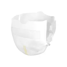 ЕКО Підгузки Bambo Nature. Розмір 0 XXS (1-3 кг), 24 шт. Bambo Nature (10000108) - мініатюра 3