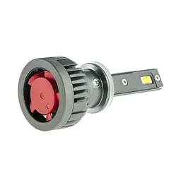 Світлодіодна лампа Cyclone Type-34 H27 5500K Cyclone (НФ-00001319) - мініатюра 3