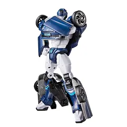 Трансформер Tobot S6 Тобот А (301173) - мініатюра 3