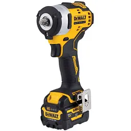 Гайкокрут ударний акумуляторний DeWalt з АКБ та ЗП DCF903P1G