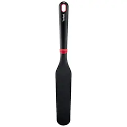 Лопатка кухонна Tefal для млинців Ingenio+ чорний-червоний (K1984934) - мініатюра 3