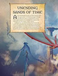 World of Warcraft. The Dragonflight Codex - мініатюра 2