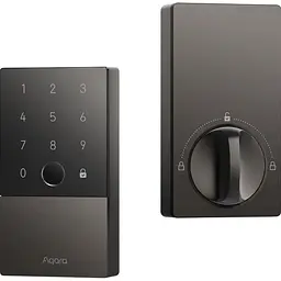 Розумний замок Aqara Smart Door Lock U100 (SDL-D01) [107909]