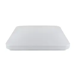 Стельовий світильник Quatro матовий 20W 350 x 350 x 60 мм 4000К - мініатюра 4
