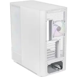 Корпус QUBE MASTERFORCE White (MASTERFORCE_GWNU3) - мініатюра 13