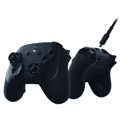 Геймпад Razer Wolverine V3 PRO 8K PC Wireless Black (RZ06-05540100-R3M1) - мініатюра 7