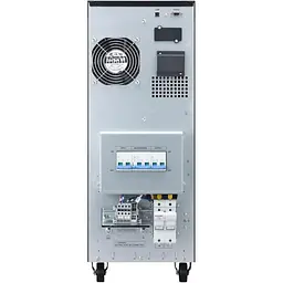Джерело безперебійного живлення Eaton 6000 ВА / 4800 Вт / 9 А*ч (9E6KI) - мініатюра 2