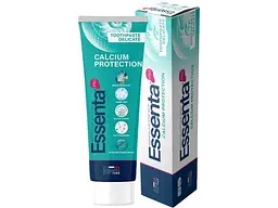 Зубна паста ESSENTA PRO 75 мл Calcium protection