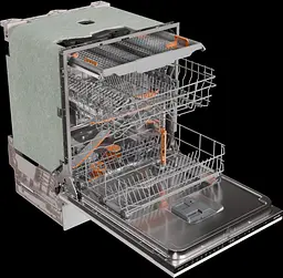 Посудомийна машина Gorenje GV673D63 (7069215) - мініатюра 4