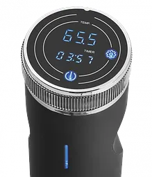 Вакуумна електропіч Profi Cook PC-SV 1126 Sous Vide (Су Вид) - мініатюра 3
