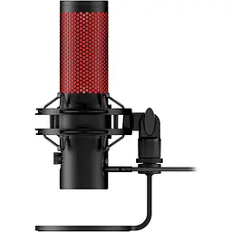 Мікрофон HyperX QuadCast 2 (872V1AA) [117992] - мініатюра 2