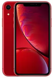 Смартфон Apple iPhone Xr 64Gb Red OPEN BOX