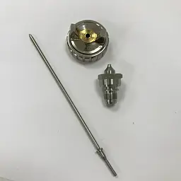 Форсунка 2мм для краскопультів MP-200 AUARITA NS-MP-200-2.0 - мініатюра 3