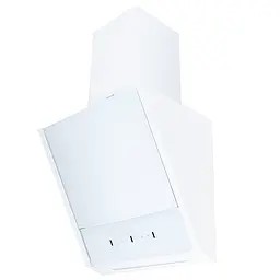 Витяжка декоративна похила WEILOR PDS 62302 WH 1100 LS Motion - мініатюра 2
