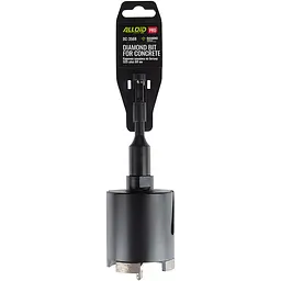 Коронка алмазна по бетону Alloid Pro SDS-plus 68 мм (DC-3568)