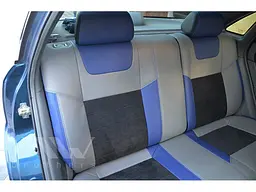 Авточохли модельні MW Brothers для Chevrolet Lacetti c 2004 - мініатюра 5