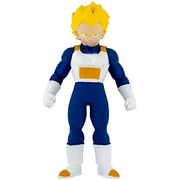 Стретч-іграшка DragonBall Diramix 96000_Super Saiyan VEGETA