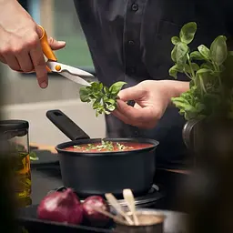 Ножиці кухонні Fiskars Classic 30 см (1000819) - мініатюра 3