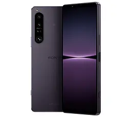 Смартфон Sony Xperia 1 IV 12/256GB Purple