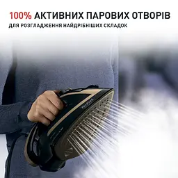 Праска Tefal FV8064E0 - мініатюра 7