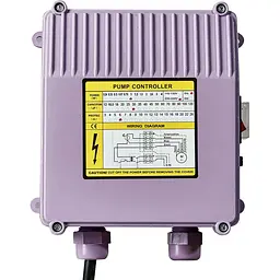 Насос занурювальний Vitals Aqua PRO колодязний 5-4DCw 4535-1.0f (149017) - мініатюра 8