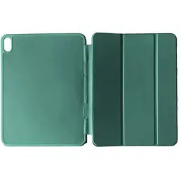 Чохол Smart Case+stylus для Apple iPad Air 11 2024/2025 зелений