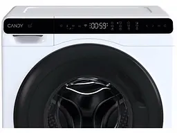 Пральна машина Candy CW50-BP12307U1-S - мініатюра 4