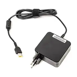 Блок живлення до ноутбуку PowerPlant IBM/LENOVO 220V, 20V 65W 3.25A (Special) wall mount (WM-IB65HUSB)