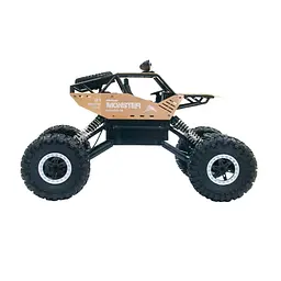 Машинка на радіокеруванні Sulong Toys Off-Road Crawler Force 1:14 золотий (SL-122RHG) - мініатюра 6