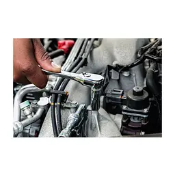 Набір інструментів DeWALT 1/4", 3/8", 1/2", 247 шт. (DWMT81535-1) - мініатюра 6