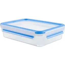 Харчовий контейнер Tefal Masterseal Fresh 1.20 л (K3021412)