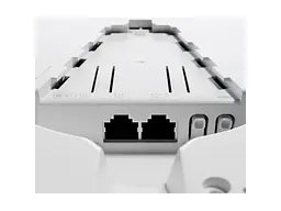 Точка доступу MikroTik CAP XL ac (RBcAPGi-5acD2nD-XL) - мініатюра 4