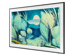 Телевізор Samsung QE50LS03F - мініатюра 4