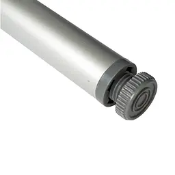 Складний стіл Bo-Camp Otter 80x40 cm Anthracite (1693680), Сірий - мініатюра 7