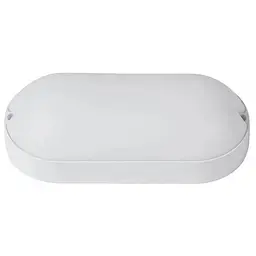 Набір: Світильник LED накладний Євросвітло CL-V1, 18 Вт 6400K IP65 3 шт. (000059231) - мініатюра 2
