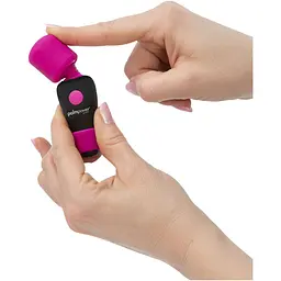 Вібромасажер PalmPower Pocket (SO2735) [168726] - мініатюра 3