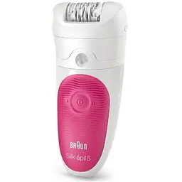 Епілятор Braun Silk Epil 5 SES 5/500 - мініатюра 2