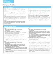 Practice Tests Plus Cambridge C1 Advanced v2 SB +Online Resources +key - Нік Кенні - мініатюра 5