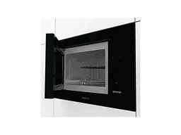 Мікрохвильова піч Gorenje BM235G1SYB - мініатюра 3