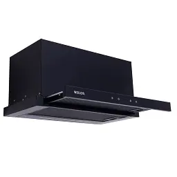 Витяжка телескопічна WEILOR PTS 62652 FBL 1300 LED Strip - мініатюра 2