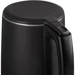 Електрочайник Gorenje K 15 DWB black 1.5 л (00000020145) - мініатюра 2