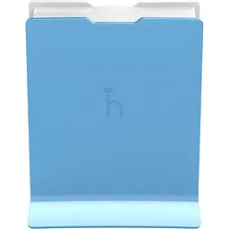 Маршрутизатор Mikrotik hAP lite (RB941-2ND-TC) - мініатюра 4