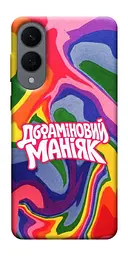 Чохол Demsky Dopamine для Samsung Galaxy S25 Edge